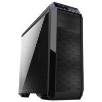 Корпус CHIEFTEC GP-01B-OP