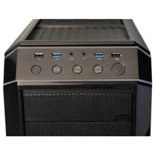 Корпус CHIEFTEC GP-01B-OP