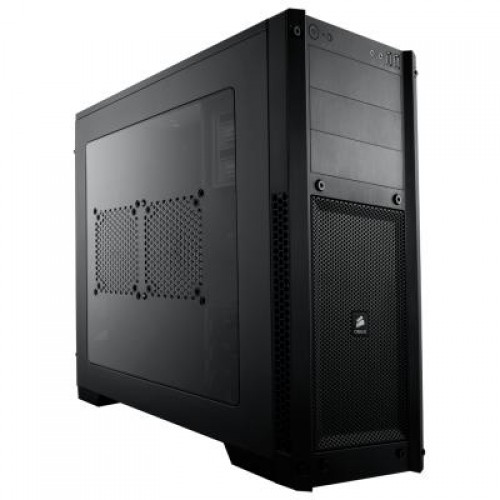 Корпус CORSAIR Carbide 300R Windowed (CC-9011017-WW)