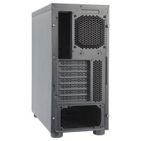 Корпус CHIEFTEC Gaming (AL-01B-OP)