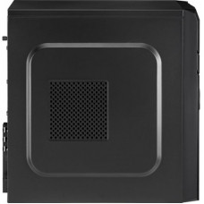 Корпус AeroCool PGS V2 X Blue (ACCX-PV02051.B1) + БП Aerocool VX-550 550W