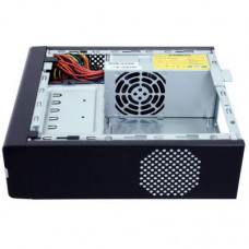 Корпус CHIEFTEC FLYER (FI-01B-U3)