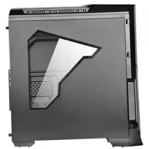 Корпус ThermalTake Versa N21 (CA-1D9-00M1WN-00)