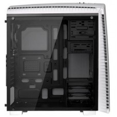 Корпус ThermalTake Versa N27 White (CA-1H6-00M6WN-00)