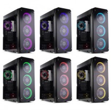 Корпус Vinga Gryphon