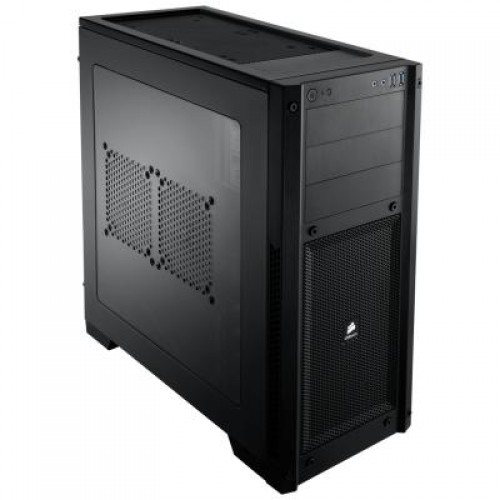 Корпус CORSAIR Carbide 300R Windowed (CC-9011017-WW)