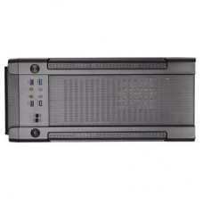 Корпус ThermalTake Versa C21 RGB/Black/Win (CA-1G8-00M1WN-00)