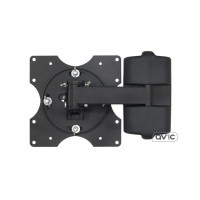 Кронштейн Квадо К-41 (Black)