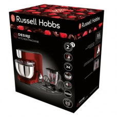 Кухонный комбайн Russell Hobbs 23480-56
