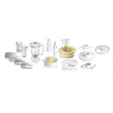 Кухонный комбайн Bosch MCM 4200+MCZ4RS1