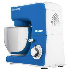 Кухонный комбайн Sencor STM3772BL
