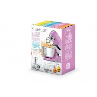 Кухонная машина SENCOR STM 6358RS