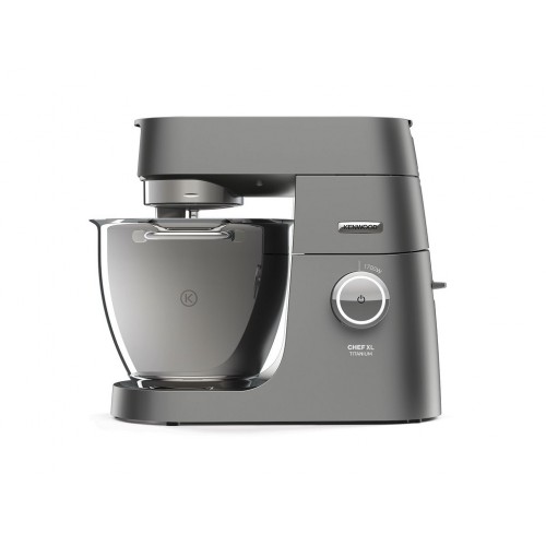 Кухонный комбайн Kenwood KVL8320S Chef Titanium XL