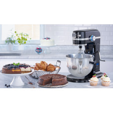 Кухонный комбайн Electrolux EKM6000