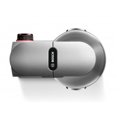 Кухонная машина Bosch MUM9D64S11