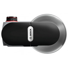 Кухонный комбайн Bosch OptiMUM MUM9B34S27