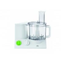 Кухонный комбайн Braun FP3010WH