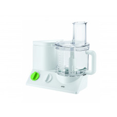 Кухонный комбайн Braun FP3010WH