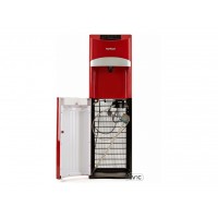 Кулер для воды HotFrost 45A Red