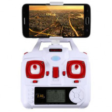 Квадрокоптер Syma X5HW blue