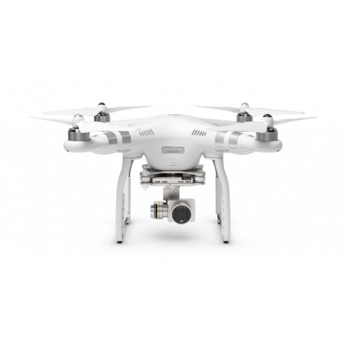 Квадрокоптер DJI Phantom 3 Advanced