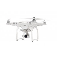 Квадрокоптер DJI Phantom 3 Advanced