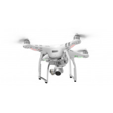 Квадрокоптер DJI Phantom 3 Advanced