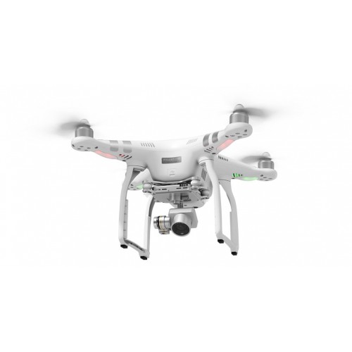 Квадрокоптер DJI Phantom 3 Advanced