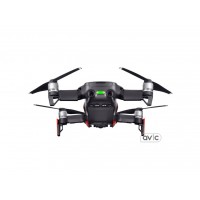 Квадрокоптер DJI Mavic Air Flame Red (CP.PT.00000148.01)