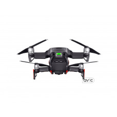 Квадрокоптер DJI Mavic Air Flame Red (CP.PT.00000148.01)