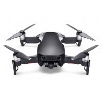 Квадрокоптер DJI Mavic Air Onyx Black (CP.PT.00000132.01)