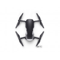 Квадрокоптер DJI Mavic Air Onyx Black (CP.PT.00000132.01)
