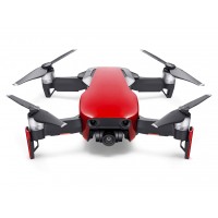 Квадрокоптер DJI Mavic Air Flame Red (CP.PT.00000148.01)