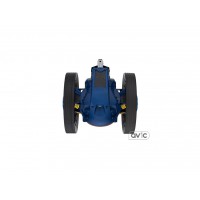 Дрон Parrot Jumping Night Disel (Blue)