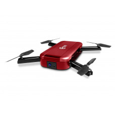 Квадрокоптер Cme Q5 PN 10RR Red