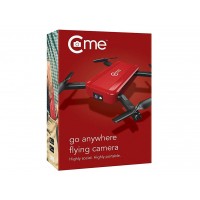 Квадрокоптер Cme Q5 PN 10RR Red