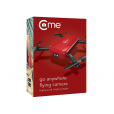 Квадрокоптер Cme Q5 PN 10RR Red