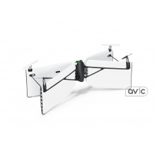 Квадрокоптер Parrot Swing FlyPad White (PF727004)