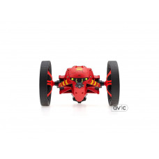 Дрон Parrot Jumping Night Marshall (Red)