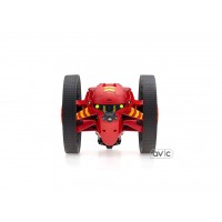Дрон Parrot Jumping Night Marshall (Red)