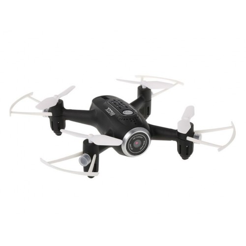 Квадрокоптер Syma X22W Black