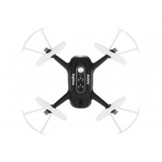 Квадрокоптер Syma X22W Black