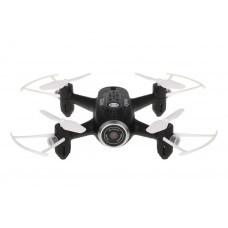 Квадрокоптер Syma X22W Black