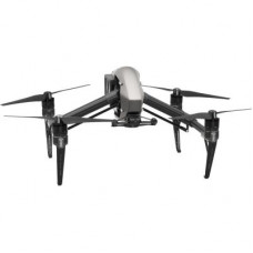 Квадрокоптер DJI Inspire 2 (CP.BX.000167)