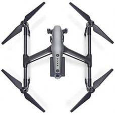 Квадрокоптер DJI Inspire 2 (CP.BX.000167)