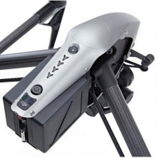 Квадрокоптер DJI Inspire 2 (CP.BX.000167)