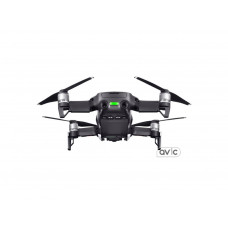 Квадрокоптер DJI Mavic Air More Combo Arctic White (CP.PT.00000168.01)