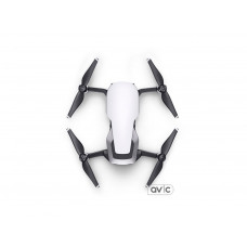 Квадрокоптер DJI Mavic Air More Combo Arctic White (CP.PT.00000168.01)
