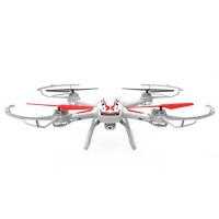 Квадрокоптер Syma X54HW White
