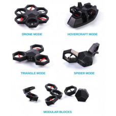 Модульный дрон Makeblock Airblock (09.98.08)